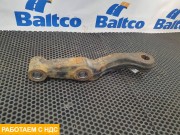 Сошка поворотного кулака правая