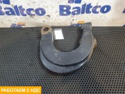 Сошка поворотного кулака левая