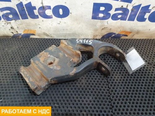 Опора переднего амортизатора правая