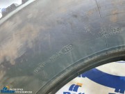 Шина Michelin 315 70 22.5 задняя ось