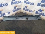 Накладка стойки правая