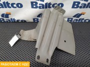 Опорная стойка кабины правая