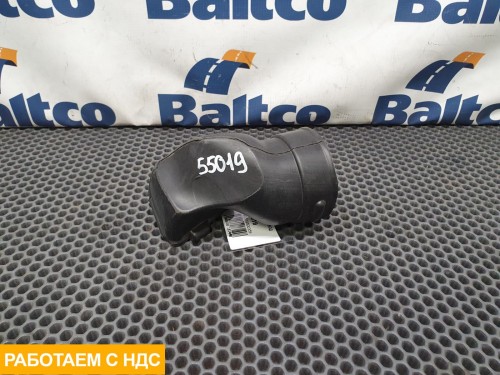 Воздуховод левый