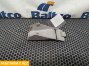 Заглушка спальника