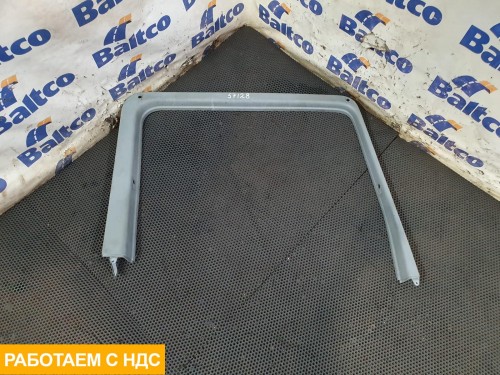 Накладка на дверь левая