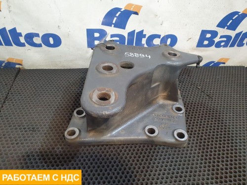 Кронштейн гидроусилителя (ГУР)