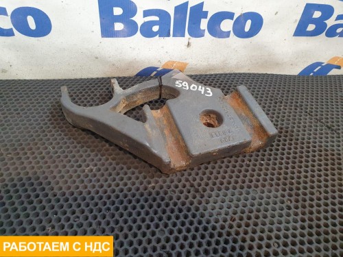 Опора переднего амортизатора правая