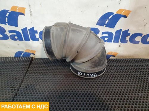 Патрубок воздушного фильтра