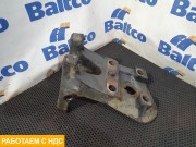 Кронштейн пневморессоры правый