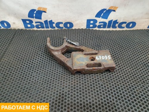 Опора переднего амортизатора левая