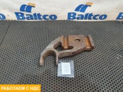 Опора переднего амортизатора левая