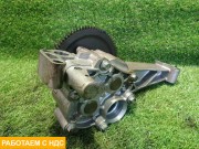 Масляный насос