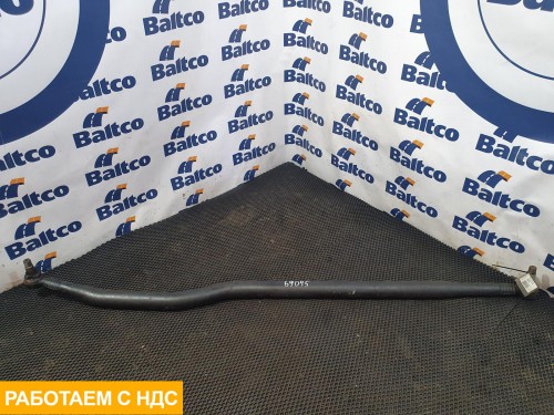 Тяга рулевая продольная