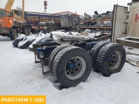 Датчик давления воздуха