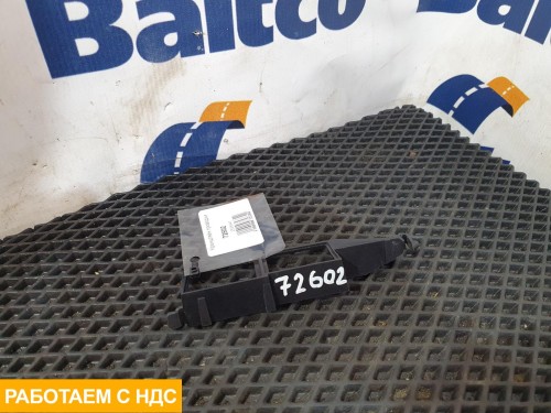 Кронштейн проводки