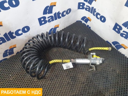 Шланг перекидной