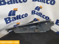 Кронштейн газового оборудования