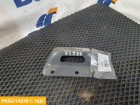 Кронштейн ступеньки