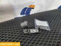 Хомут воздушной трубки