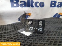 Кронштейн редуктора газового оборудования