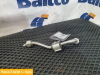 Трубопровод газоснабжения