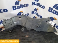 Кронштейн проводки