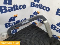 Кронштейн подножки