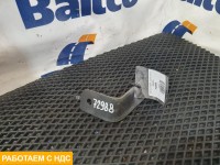 Кронштейн тормозных трубок