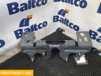 Кронштейн крепления перекидок