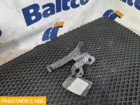 Кронштейн патрубка воздушного фильтра