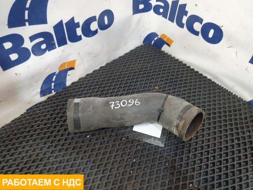 Патрубок ретардера