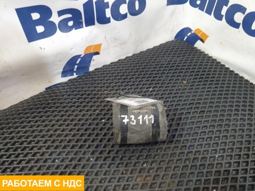 Патрубок охлаждения ретардера