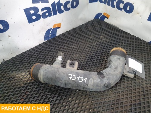 Патрубок ретардера