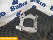 Кронштейн блока управления