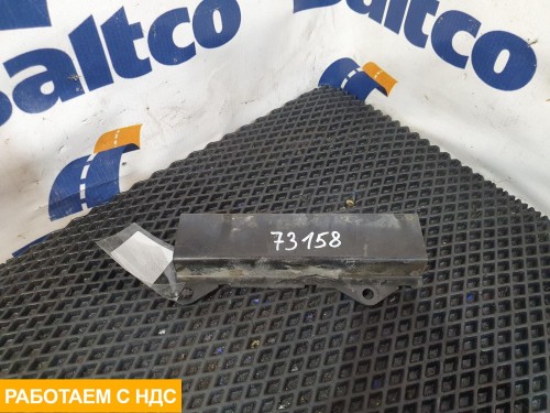 Кронштейн проводки двигателя