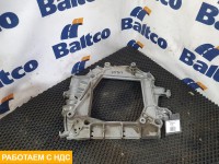 Кронштейн блока управления