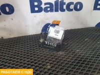 Кронштейн трубок КПП