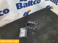 Кронштейн крана управления тормозами прицепа