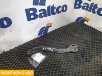 Кронштейн радиатора левый