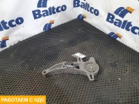 Кронштейн крепления интеркулера левый