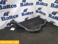 Маслозаливная горловина