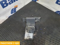 Кронштейн тормозных трубок