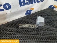 Кронштейн трубопровода клапана обхода турбины