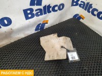 Теплозащитный кожух