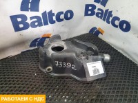 Крышка головки блока