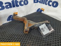 Кронштейн охладителя системы EGR