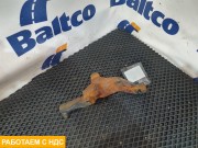 Кронштейн охладителя системы EGR