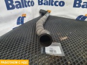 Маслозаливная трубка