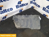 Крышка блока цилиндров