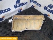 Крышка блока цилиндров